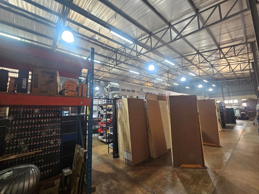 Commercial Property for Sale in Klerksdorp North West